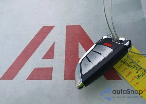 2015 Kia Optima Ex z USA, uszkodzony, nr VIN 5XXGN4A72FG495618